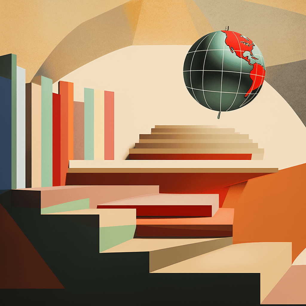 Unmatched Advisory Solutions for a Competitive Edge