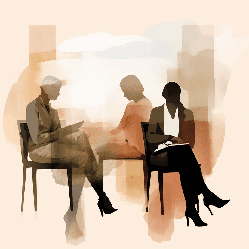 Counselling and Applications Management